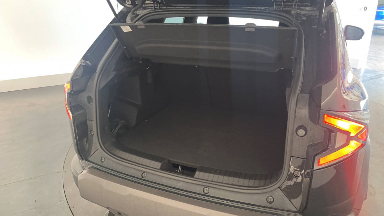 Acheter Dacia Duster Duster ECO-G 100 Journey 5p occasion dans les concessions du Groupe Faurie