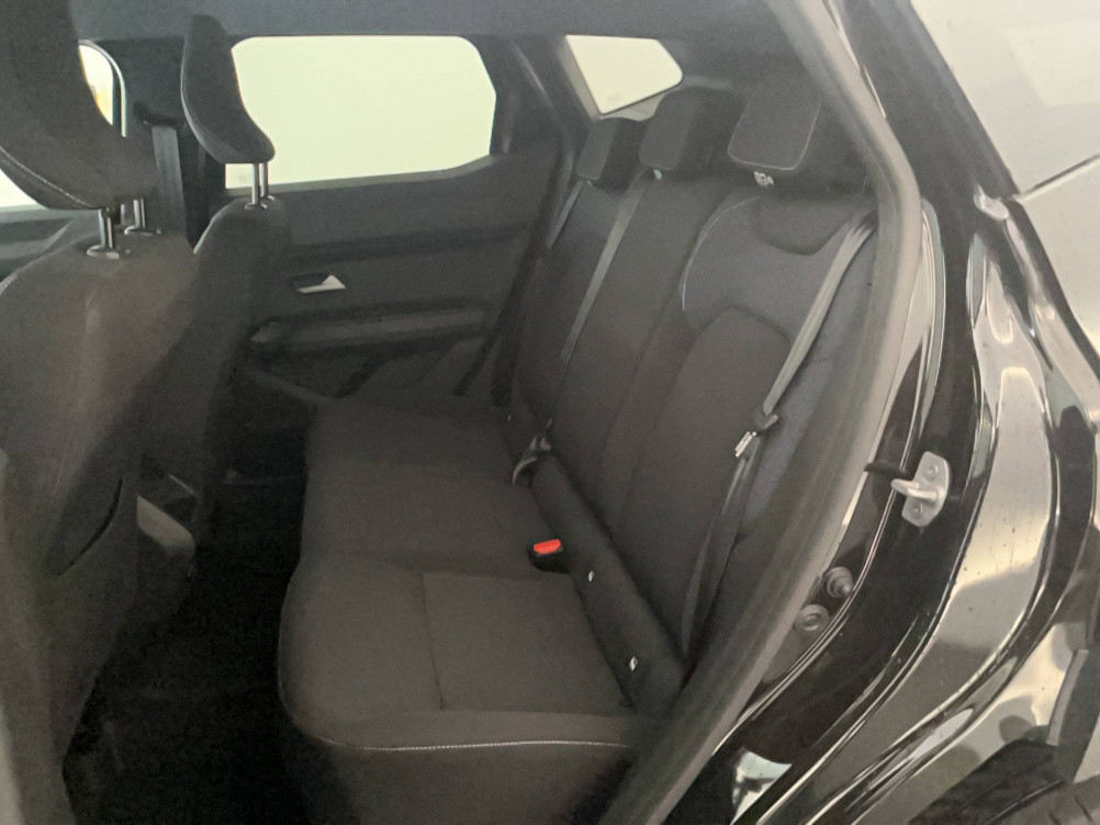 Acheter Dacia Duster Duster ECO-G 100 Journey 5p occasion dans les concessions du Groupe Faurie