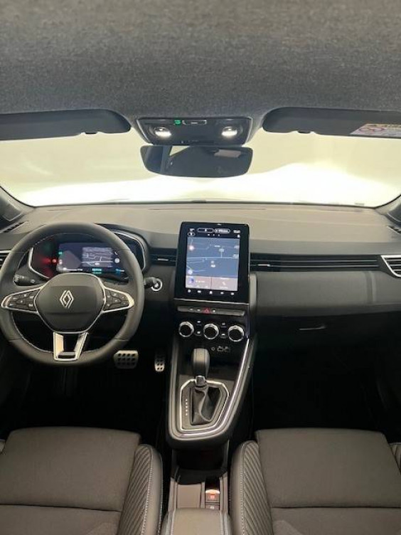 Acheter Renault Clio 5 Clio E-Tech full hybrid 145 ch GSR2 Esprit Alpine 5p neuf dans les concessions du Groupe Faurie