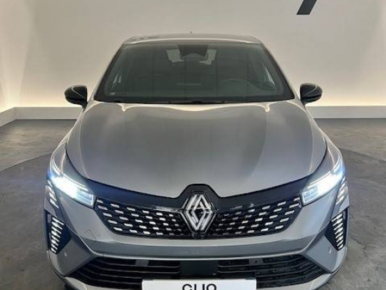 Acheter Renault Clio 5 Clio E-Tech full hybrid 145 ch GSR2 Esprit Alpine 5p neuve* dans les concessions du Groupe Faurie