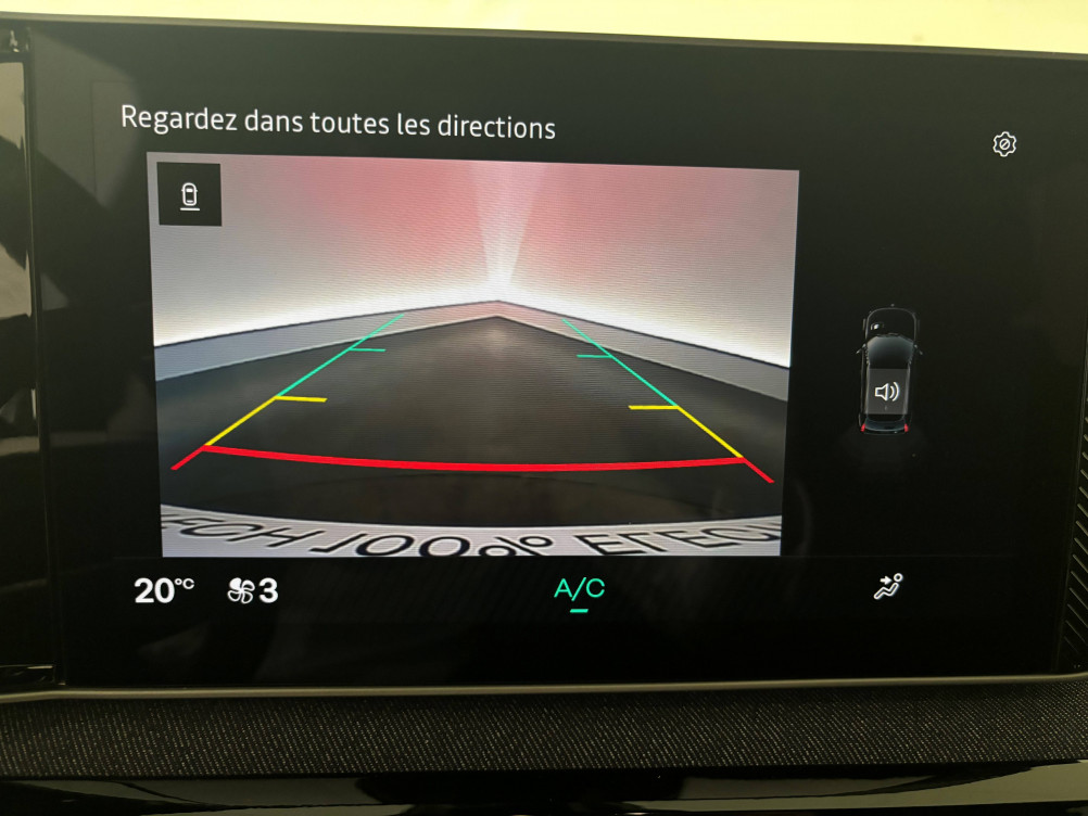 Acheter Renault Renault 5 Renault 5 E-Tech Electrique 150 ch autonomie confort Techno 5p neuf dans les concessions du Groupe Faurie