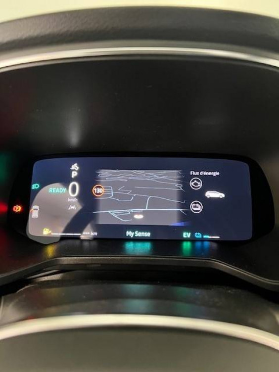 Acheter Renault Clio 5 Clio E-Tech full hybrid 145 ch GSR2 Esprit Alpine 5p neuf dans les concessions du Groupe Faurie