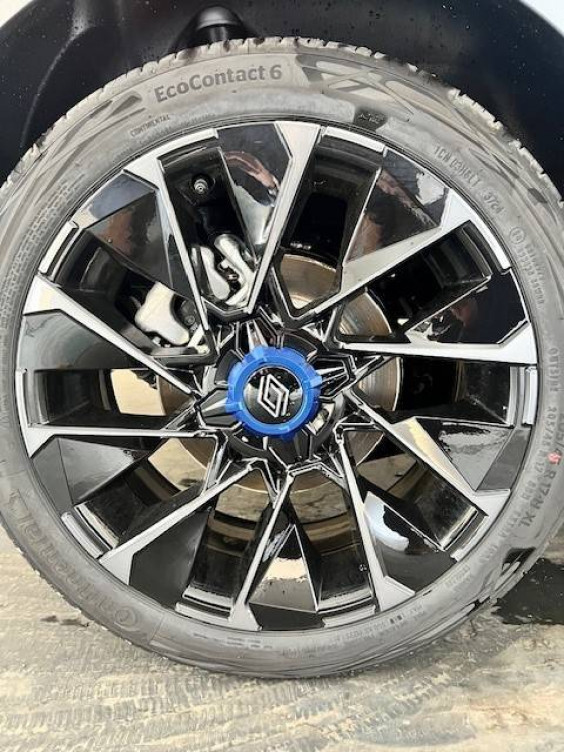 Acheter Renault Clio 5 Clio E-Tech full hybrid 145 ch GSR2 Esprit Alpine 5p neuf dans les concessions du Groupe Faurie