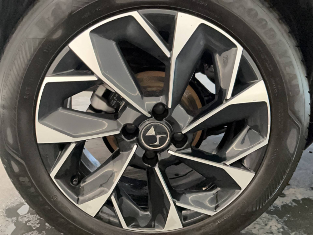 Acheter Ds Ds3 DS3 Crossback PureTech 130 EAT8 Rivoli 5p occasion dans les concessions du Groupe Faurie