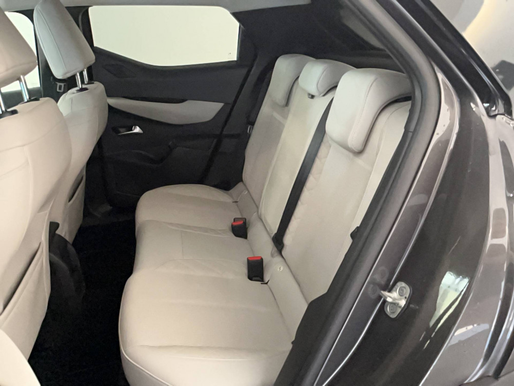 Acheter Ds Ds3 DS3 Crossback PureTech 130 EAT8 Rivoli 5p occasion dans les concessions du Groupe Faurie