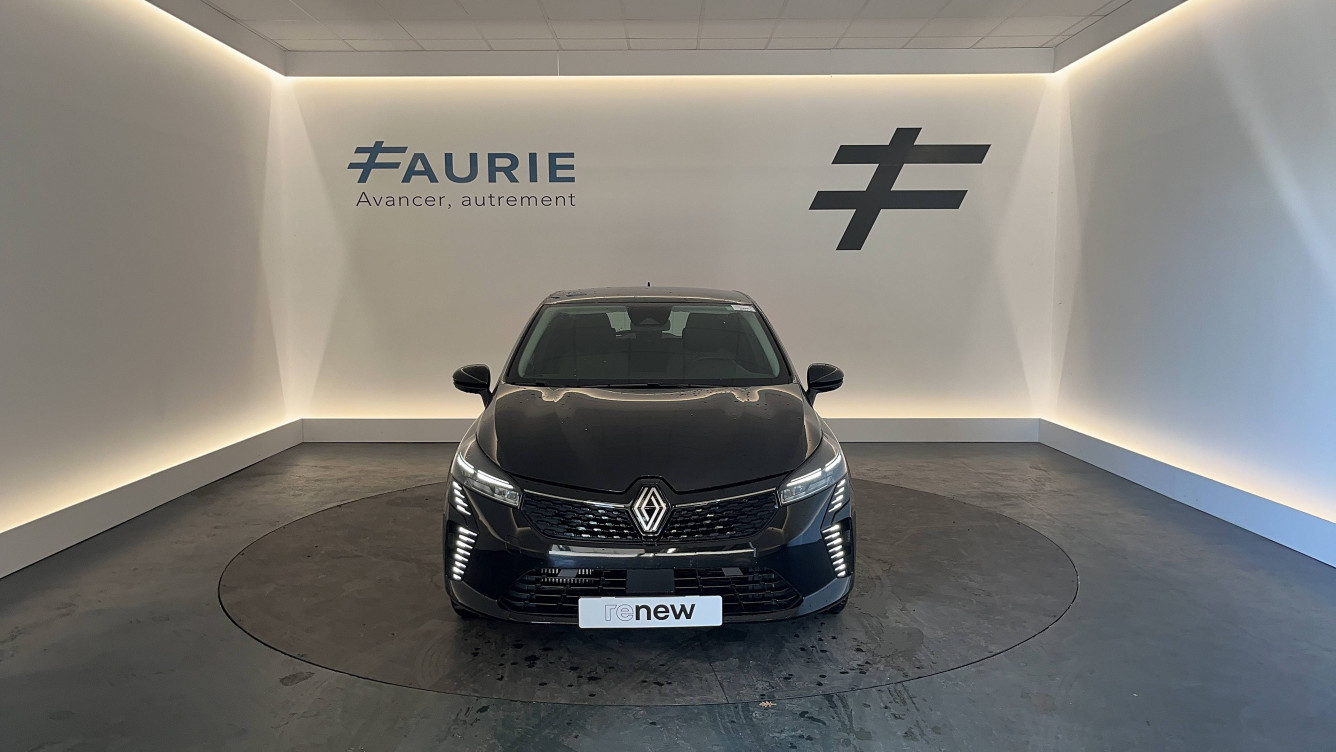 Acheter Renault Clio 5 CLIO SOCIETE TCE 90 EVOLUTION REVERSIBLE 5p occasion dans les concessions du Groupe Faurie
