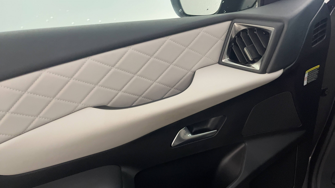 Acheter Ds Ds3 DS3 Crossback PureTech 130 EAT8 Rivoli 5p occasion dans les concessions du Groupe Faurie
