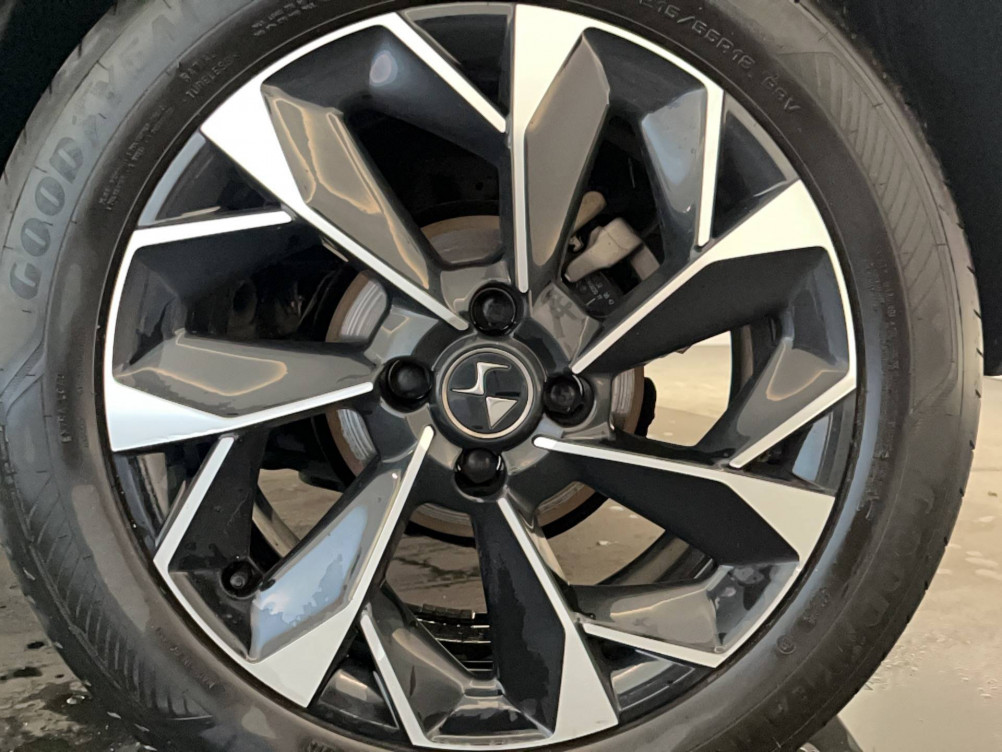 Acheter Ds Ds3 DS3 Crossback PureTech 130 EAT8 Rivoli 5p occasion dans les concessions du Groupe Faurie