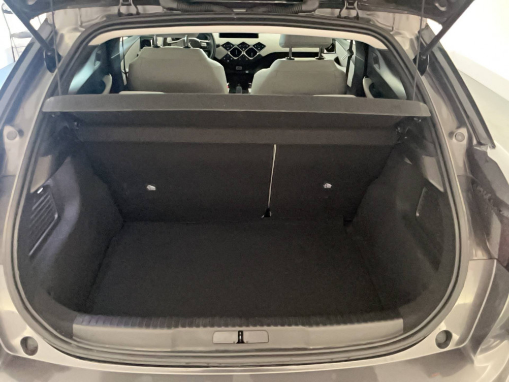 Acheter Ds Ds3 DS3 Crossback PureTech 130 EAT8 Rivoli 5p occasion dans les concessions du Groupe Faurie