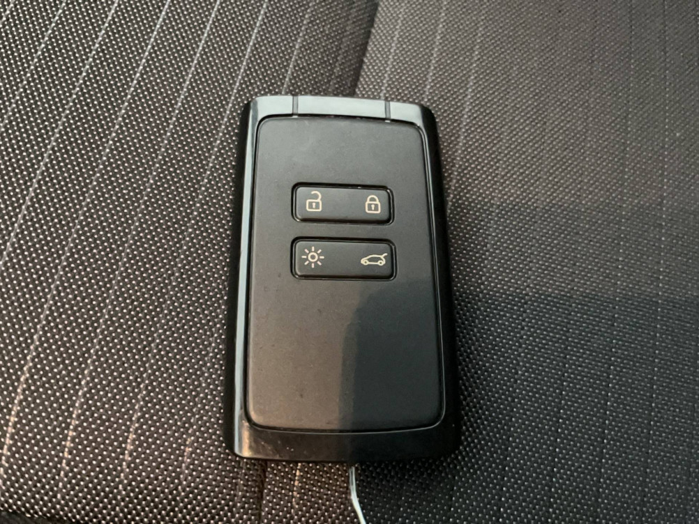 Acheter Renault Arkana Arkana TCe 140 EDC - 23 Evolution 5p occasion dans les concessions du Groupe Faurie