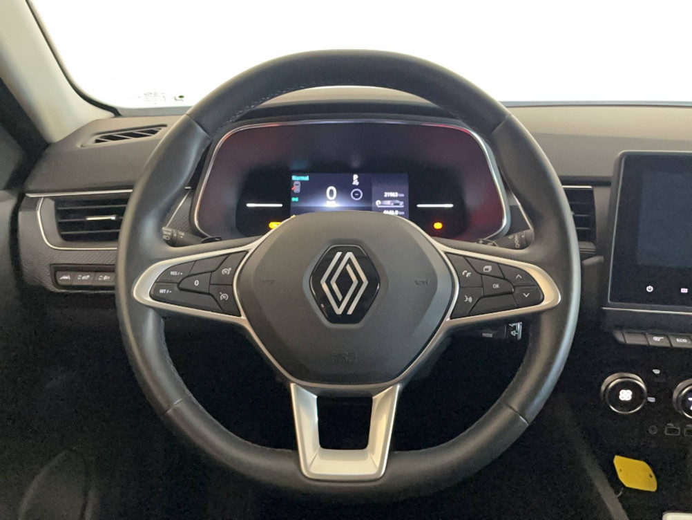 Acheter Renault Arkana Arkana TCe 140 EDC - 23 Evolution 5p occasion dans les concessions du Groupe Faurie