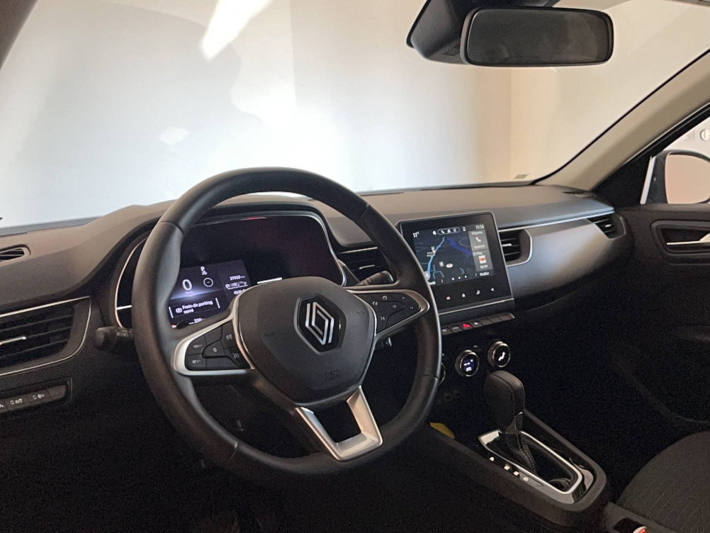 Acheter Renault Arkana Arkana TCe 140 EDC - 23 Evolution 5p occasion dans les concessions du Groupe Faurie