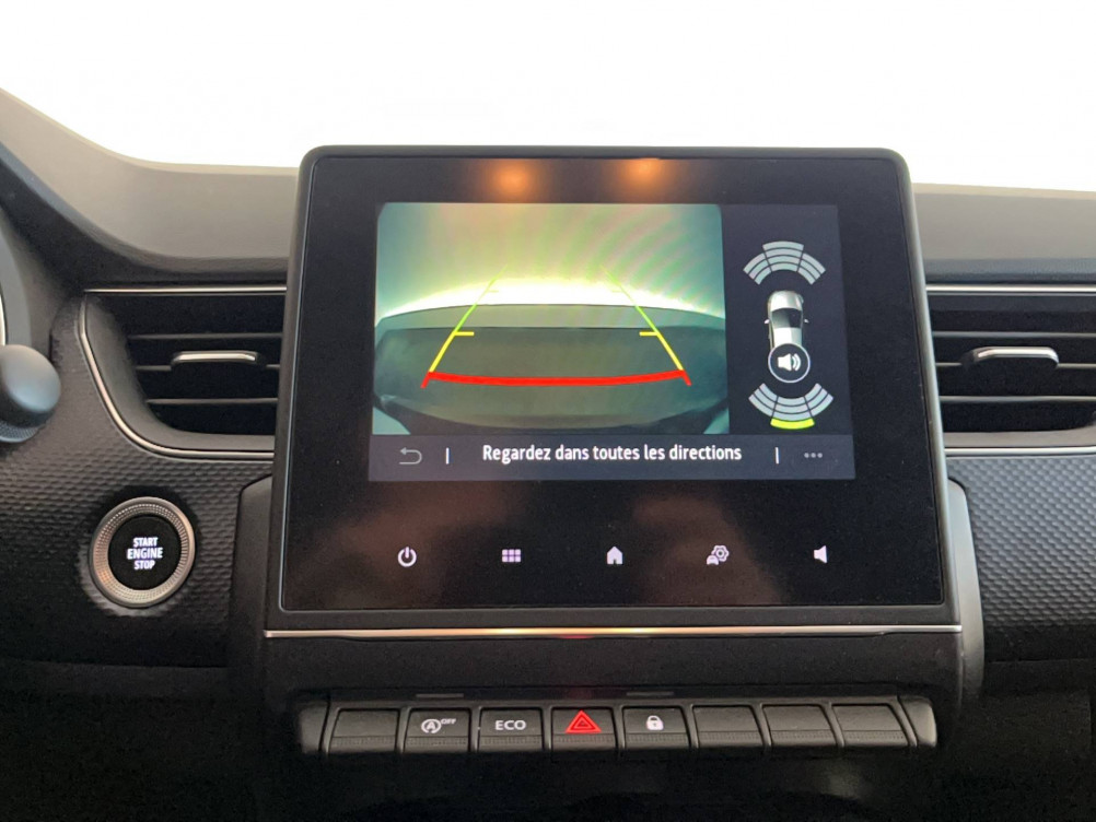 Acheter Renault Arkana Arkana TCe 140 EDC - 23 Evolution 5p occasion dans les concessions du Groupe Faurie