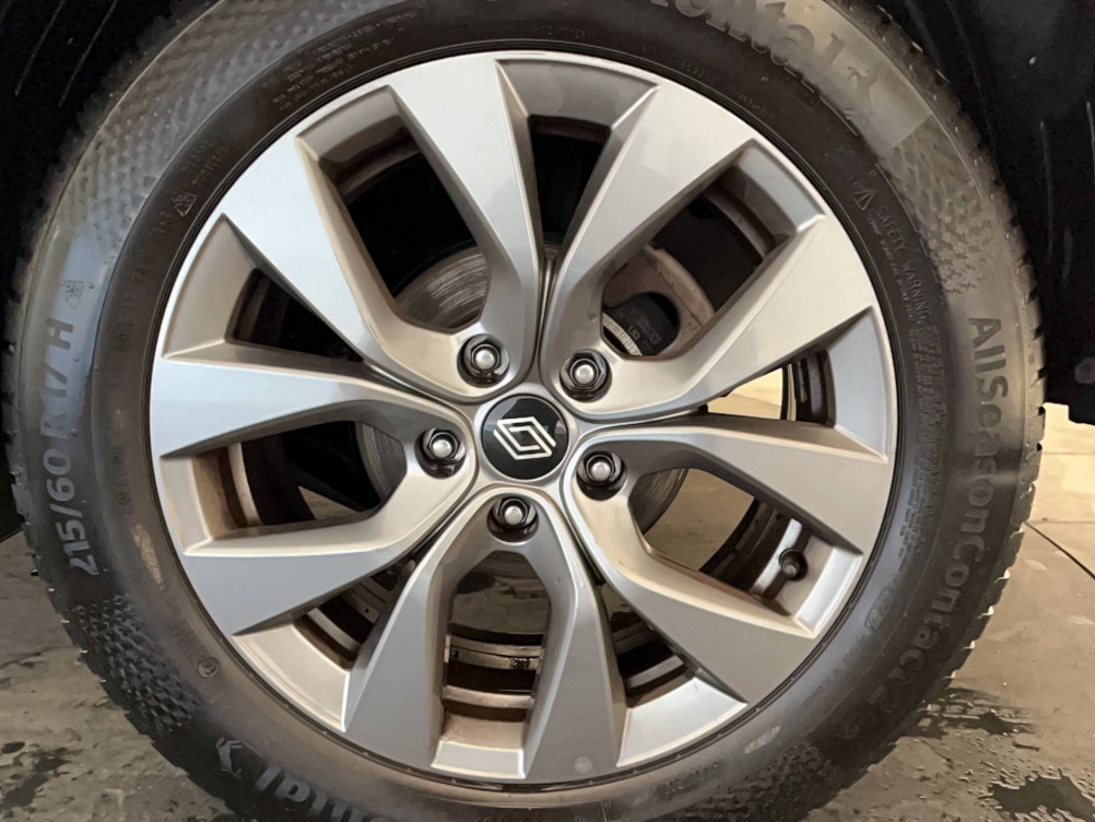 Acheter Renault Arkana Arkana TCe 140 EDC - 23 Evolution 5p occasion dans les concessions du Groupe Faurie