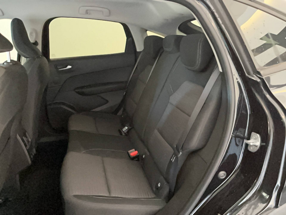 Acheter Renault Arkana Arkana TCe 140 EDC - 23 Evolution 5p occasion dans les concessions du Groupe Faurie