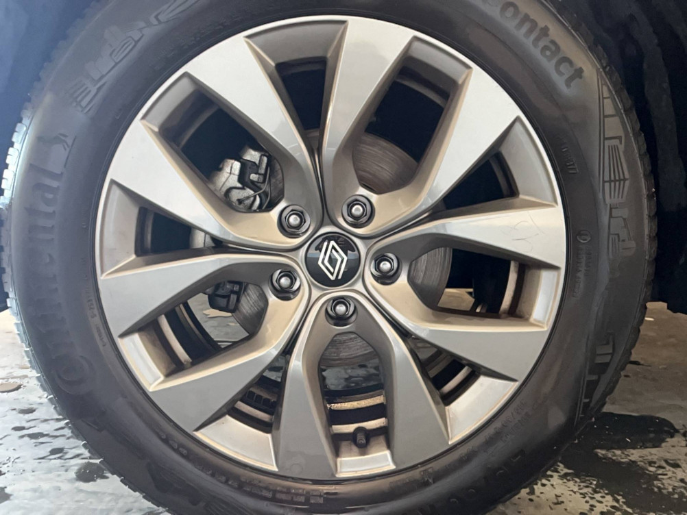 Acheter Renault Arkana Arkana TCe 140 EDC - 23 Evolution 5p occasion dans les concessions du Groupe Faurie