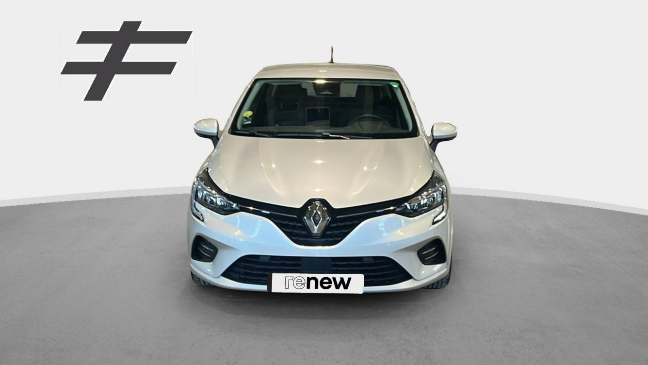 Acheter Renault Clio 5 Clio Blue dCi 85 Business 5p occasion dans les concessions du Groupe Faurie