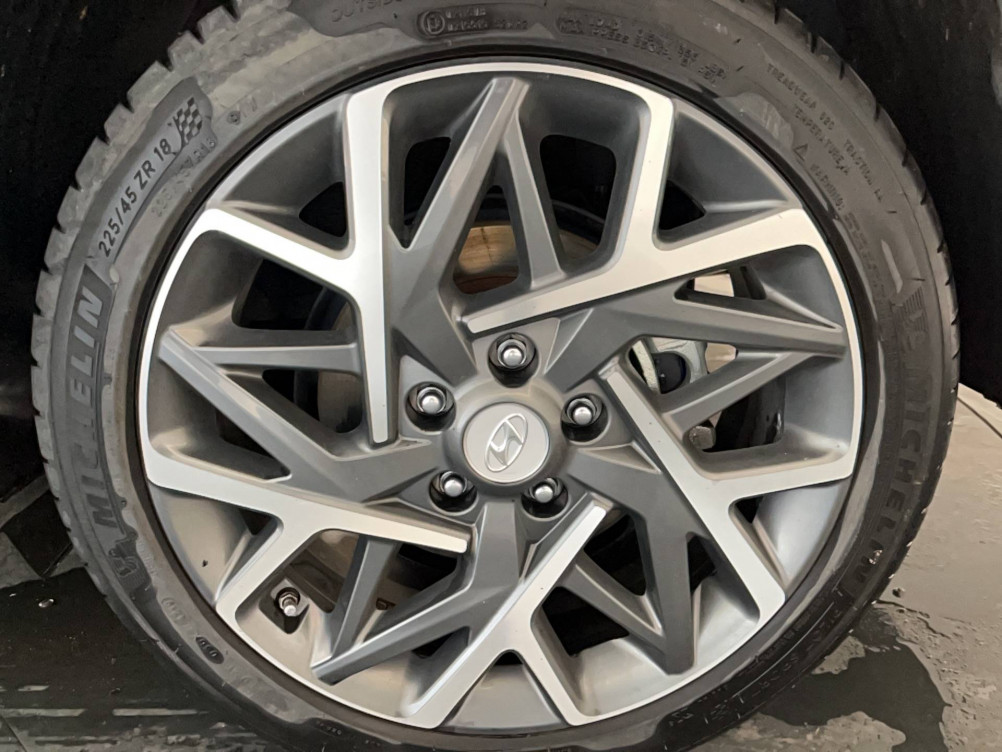 Acheter Hyundai Kona Kona Hybrid 141 Intuitive 5p occasion dans les concessions du Groupe Faurie