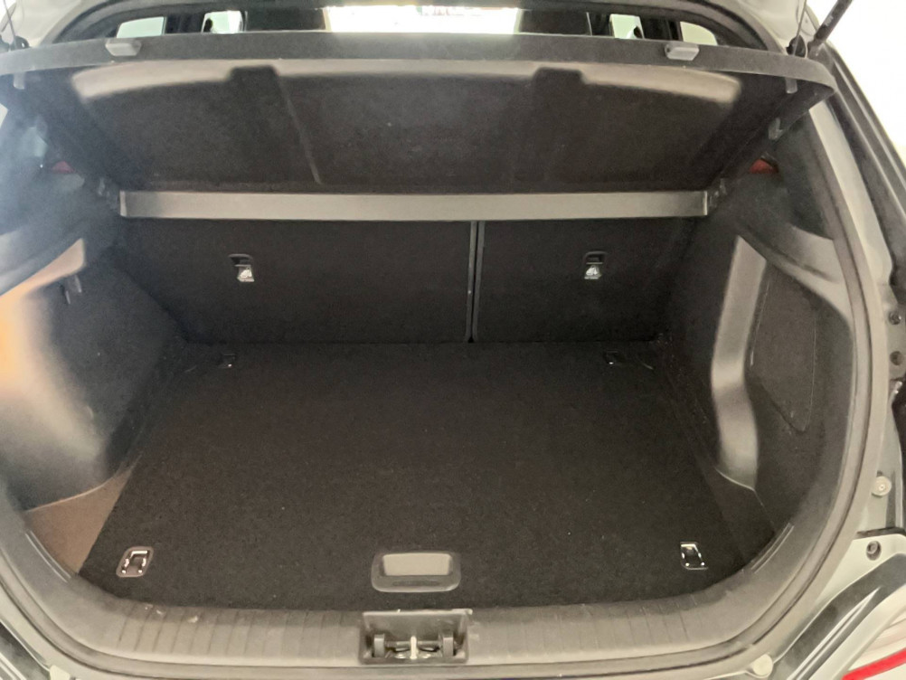 Acheter Hyundai Kona Kona Hybrid 141 Intuitive 5p occasion dans les concessions du Groupe Faurie