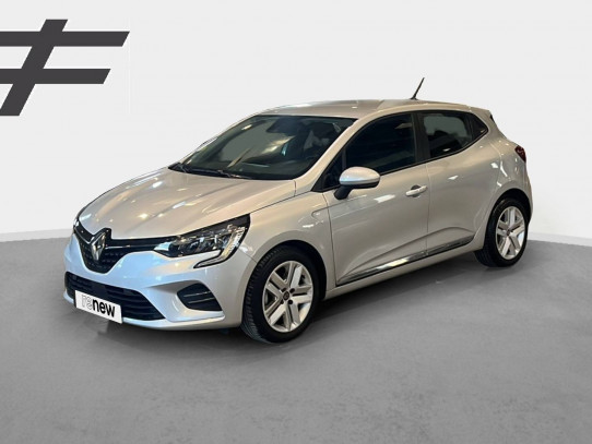 Acheter Renault Clio 5 Clio Blue dCi 85 Business 5p occasion dans les concessions du Groupe Faurie