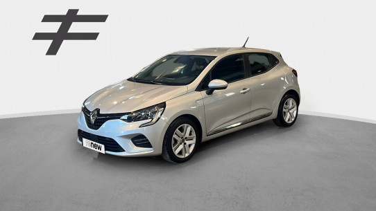Acheter Renault Clio 5 Clio Blue dCi 85 Business 5p occasion dans les concessions du Groupe Faurie