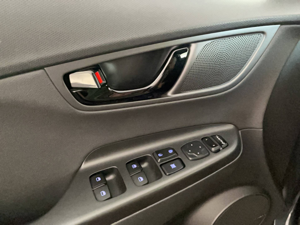 Acheter Hyundai Kona Kona Hybrid 141 Intuitive 5p occasion dans les concessions du Groupe Faurie