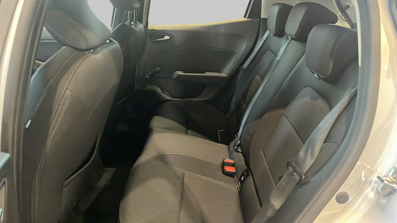 Acheter Renault Clio 5 Clio Blue dCi 85 Business 5p occasion dans les concessions du Groupe Faurie