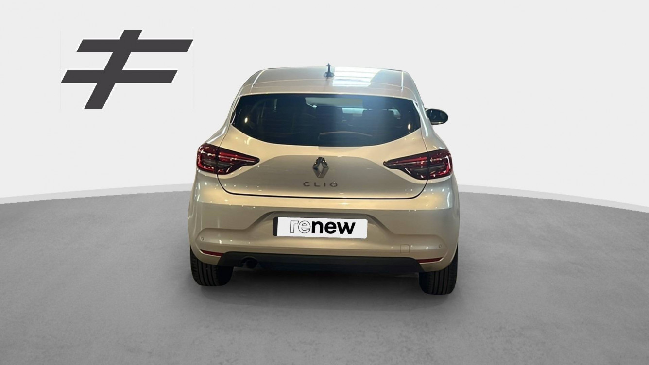 Acheter Renault Clio 5 Clio Blue dCi 85 Business 5p occasion dans les concessions du Groupe Faurie