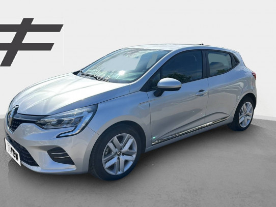 Acheter Renault Clio 5 Clio Blue dCi 100 - 21N Business 5p neuve dans les concessions du Groupe Faurie