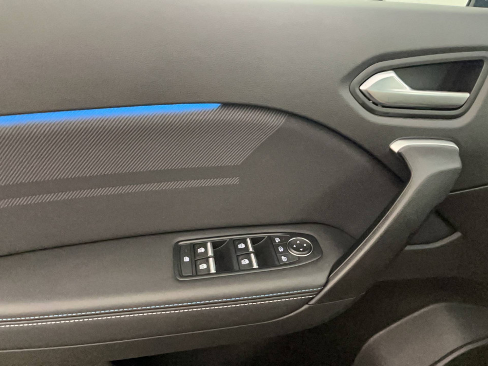 Acheter Renault Captur 2 Captur E-Tech full hybrid 145 ch esprit Alpine 5p occasion dans les concessions du Groupe Faurie
