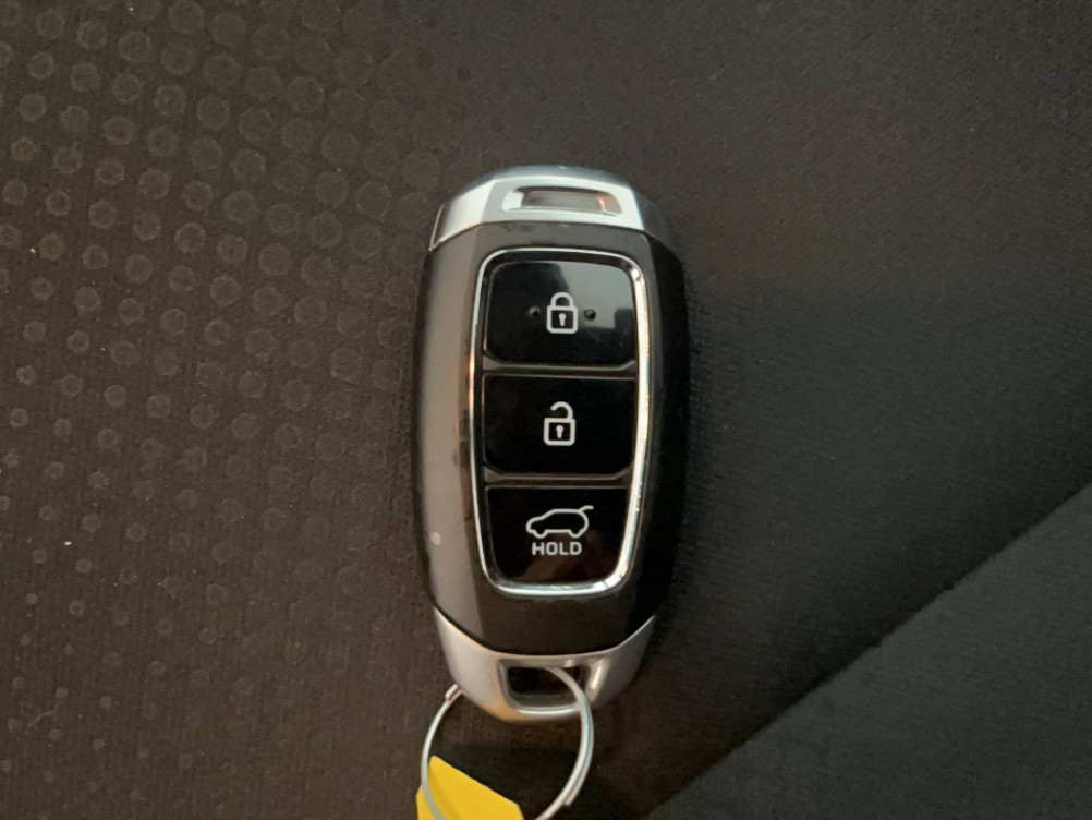 Acheter Hyundai Kona Kona Hybrid 141 Intuitive 5p occasion dans les concessions du Groupe Faurie