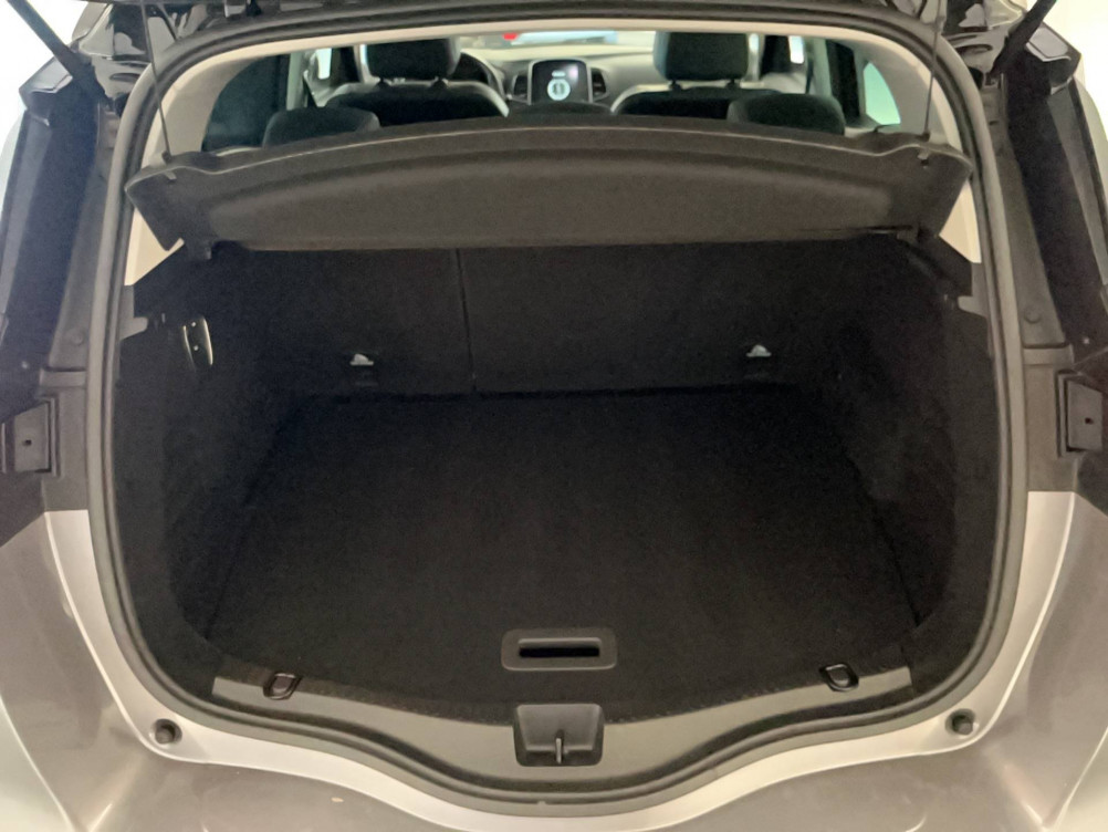 Acheter Renault Scenic 4 Scenic Blue dCi 120 EDC Intens 5p occasion dans les concessions du Groupe Faurie