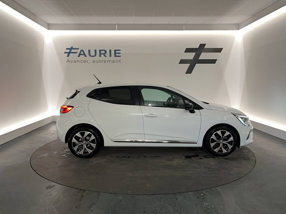 Acheter Renault Clio 5 Clio TCe 90 Evolution 5p occasion dans les concessions du Groupe Faurie
