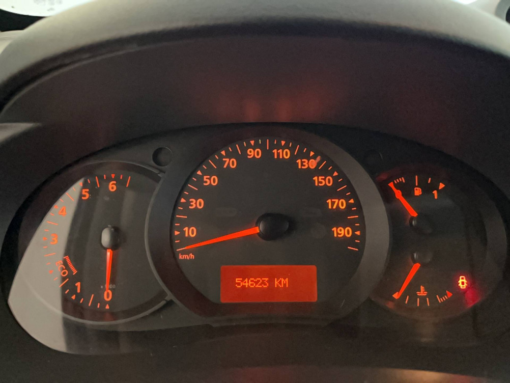 Acheter Renault Kangoo 2 Kangoo Blue dCi 80 Trend 5p occasion dans les concessions du Groupe Faurie