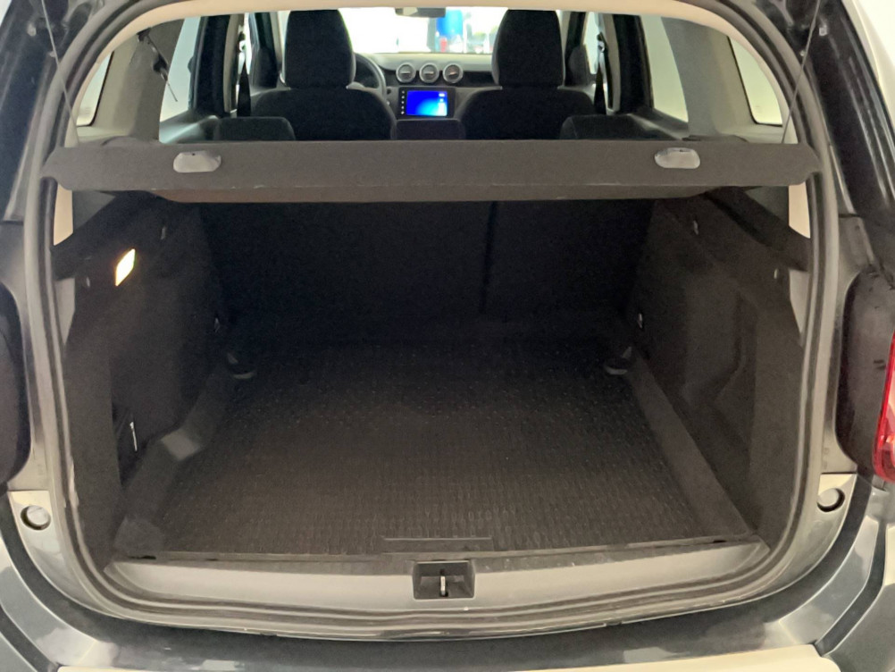 Acheter Dacia Duster Duster ECO-G 100 4x2 Prestige + 5p occasion dans les concessions du Groupe Faurie