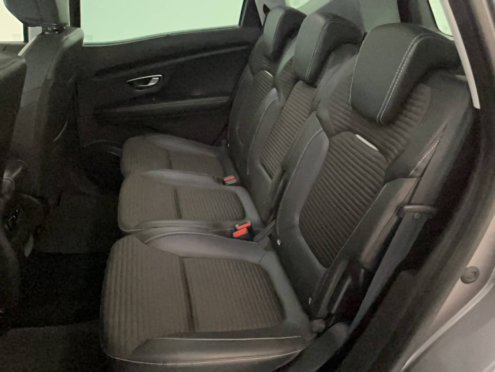Acheter Renault Scenic 4 Scenic Blue dCi 120 EDC Intens 5p occasion dans les concessions du Groupe Faurie