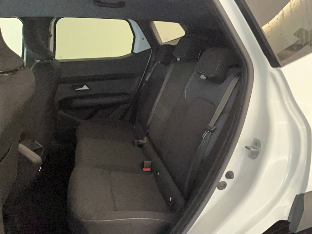 Acheter Dacia Duster Duster Hybrid 140 Journey 5p occasion dans les concessions du Groupe Faurie