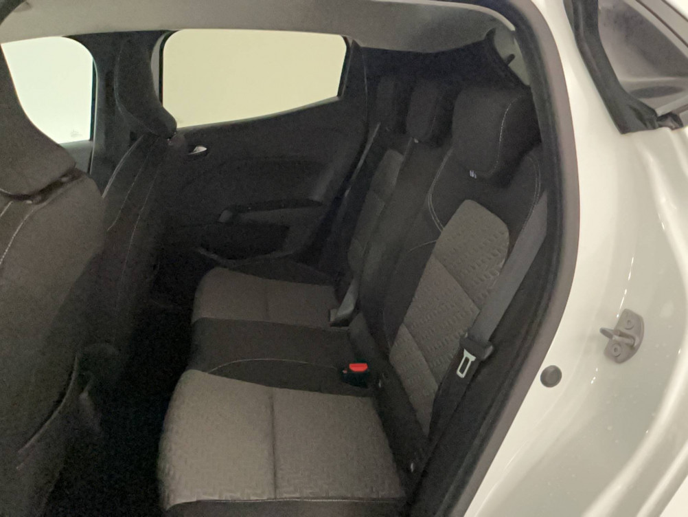 Acheter Renault Clio 5 Clio TCe 90 Evolution 5p occasion dans les concessions du Groupe Faurie