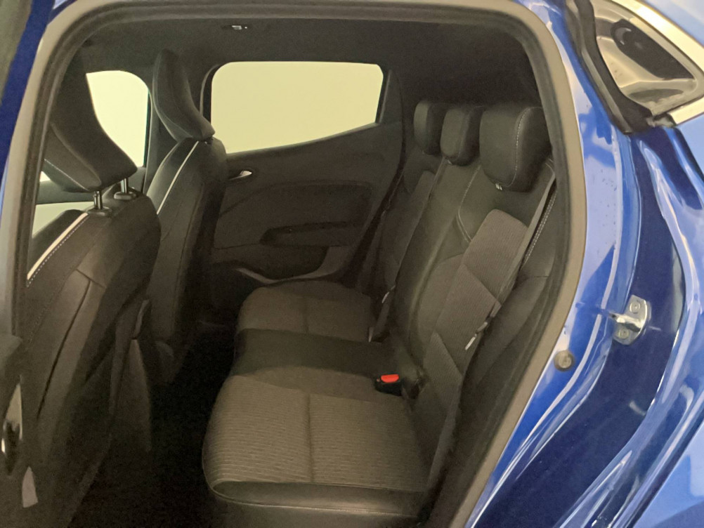 Acheter Renault Clio 5 Clio TCe 140 - 21N Intens 5p occasion dans les concessions du Groupe Faurie
