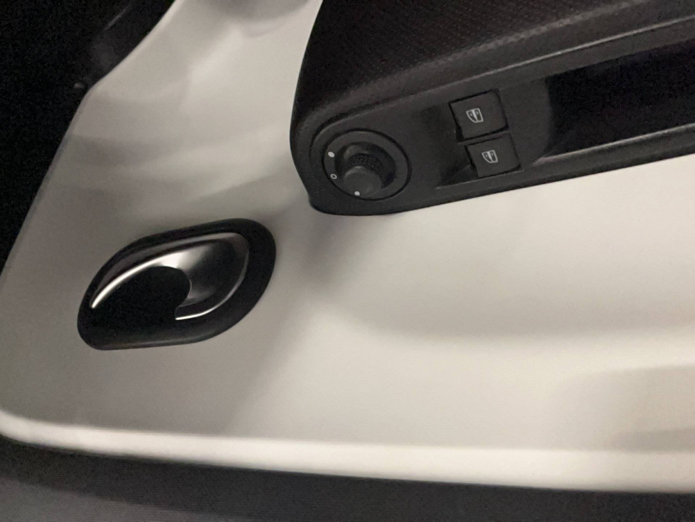 Acheter Renault Twingo Electrique Twingo III E-Tech Equilibre 5p occasion dans les concessions du Groupe Faurie