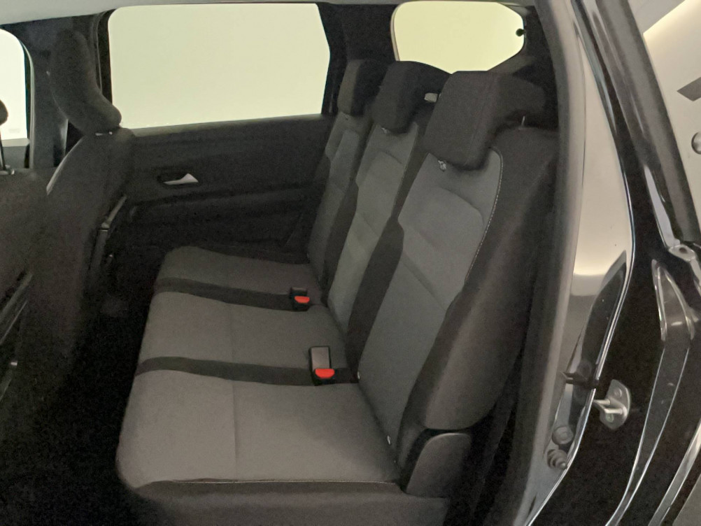 Acheter Dacia Jogger Jogger Hybrid 140 7 places GSR2 Extreme 5p occasion dans les concessions du Groupe Faurie