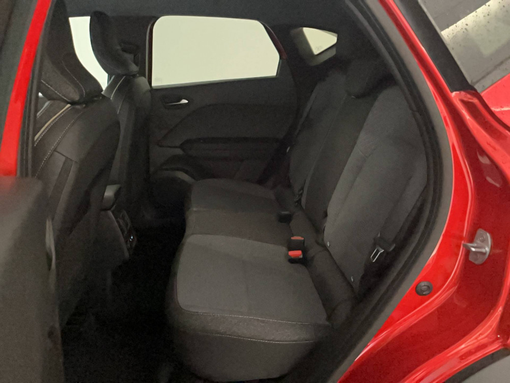 Acheter Renault Captur 2 Captur TCe 90 ch Techno 5p occasion dans les concessions du Groupe Faurie