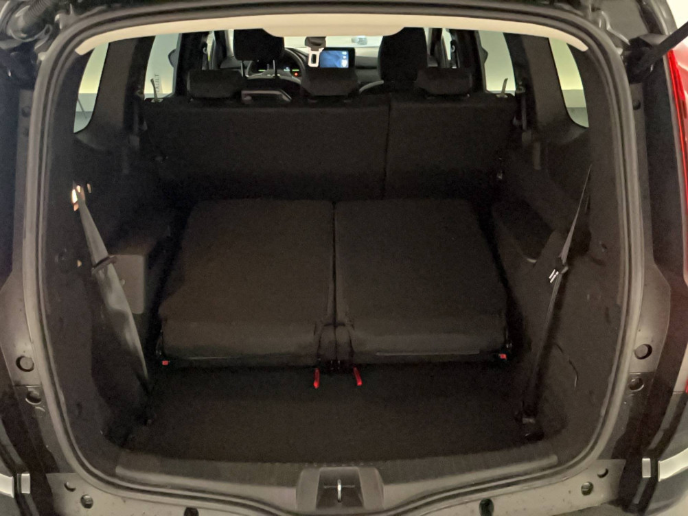 Acheter Dacia Jogger Jogger Hybrid 140 7 places GSR2 Extreme 5p occasion dans les concessions du Groupe Faurie