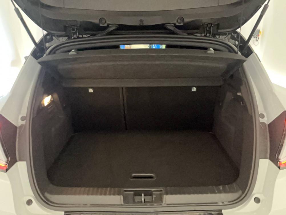 Acheter Renault Captur 2 Captur E-Tech full hybrid 145 ch esprit Alpine 5p occasion dans les concessions du Groupe Faurie