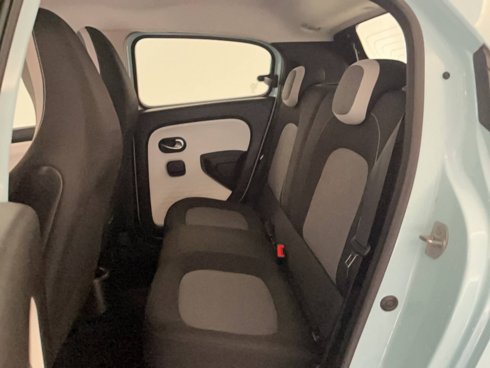 Acheter Renault Twingo Electrique Twingo III E-Tech Equilibre 5p occasion dans les concessions du Groupe Faurie