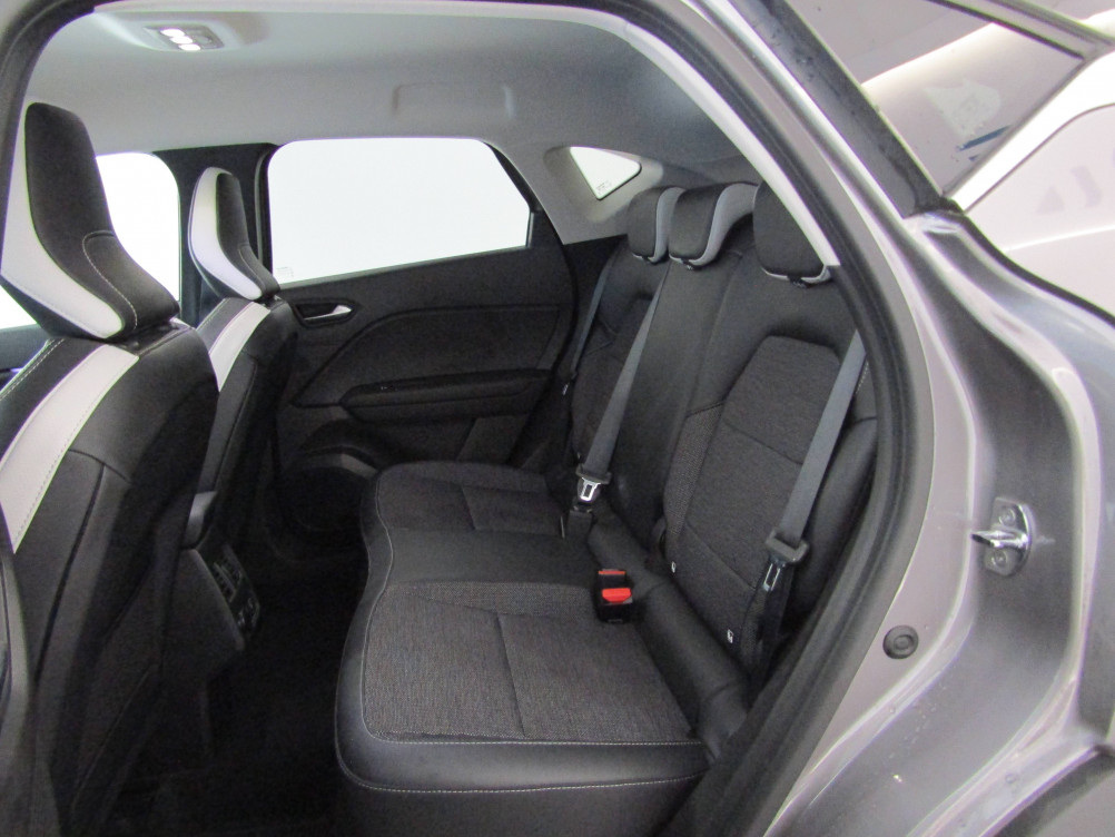 Acheter Renault Captur 2 Captur TCe 140 - 21 Intens 5p occasion dans les concessions du Groupe Faurie