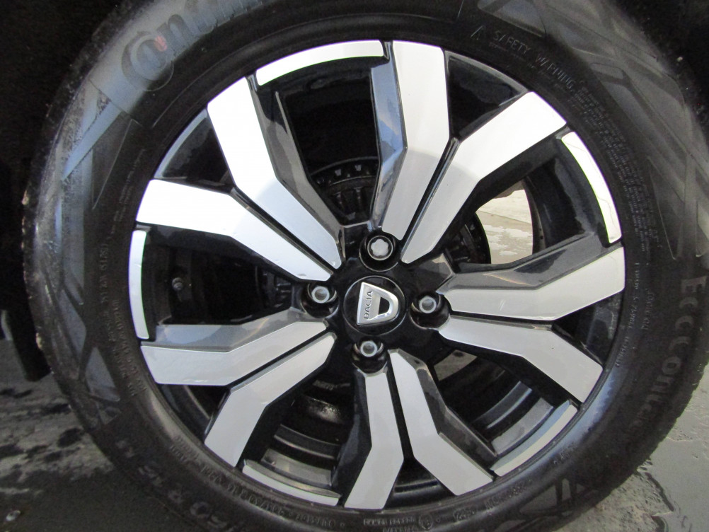 Acheter Dacia Sandero Sandero TCe 90 - 22 Stepway Confort 5p occasion dans les concessions du Groupe Faurie