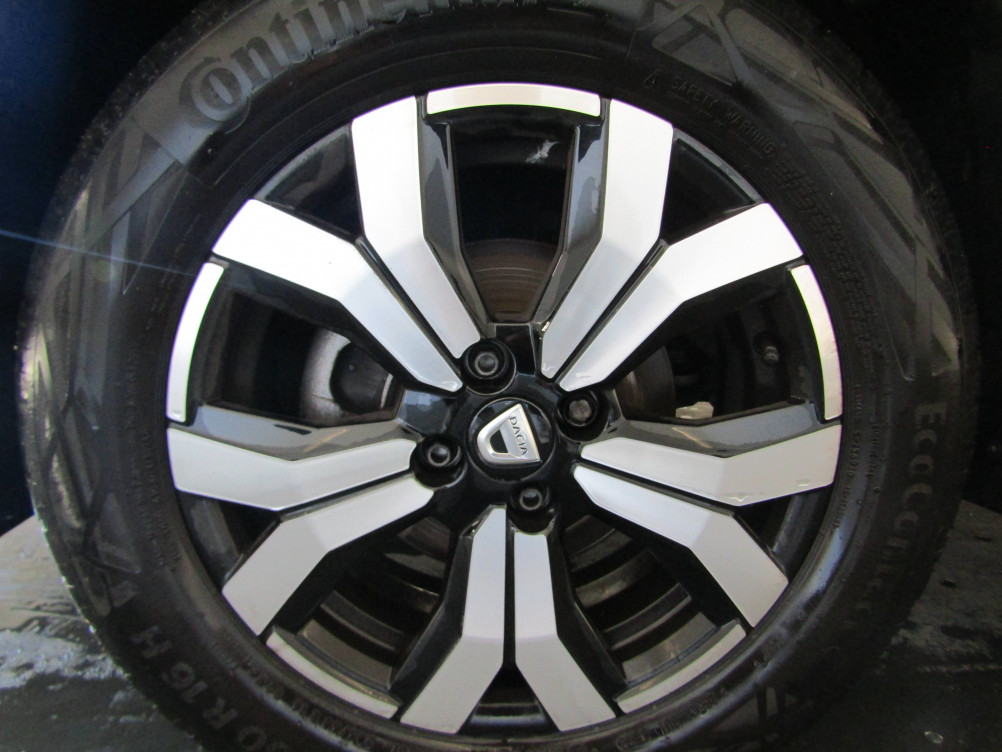 Acheter Dacia Sandero Sandero TCe 90 - 22 Stepway Confort 5p occasion dans les concessions du Groupe Faurie