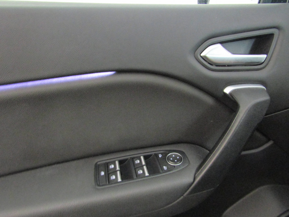 Acheter Renault Captur 2 Captur TCe 140 - 21 Intens 5p occasion dans les concessions du Groupe Faurie