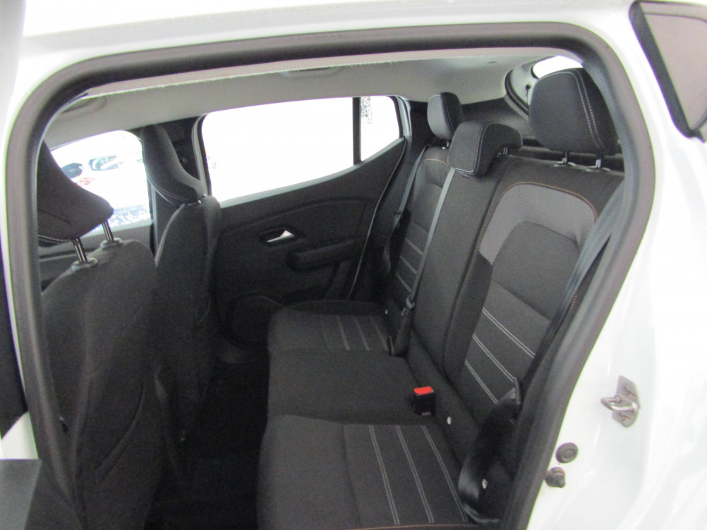 Acheter Dacia Sandero Sandero TCe 90 - 22 Stepway Confort 5p occasion dans les concessions du Groupe Faurie